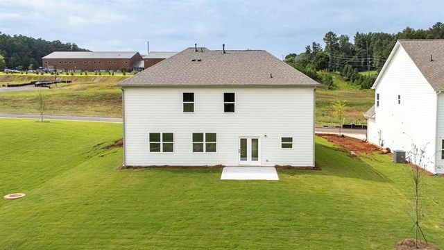 5274 Blue Bird Path, Powder Springs, GA 30127