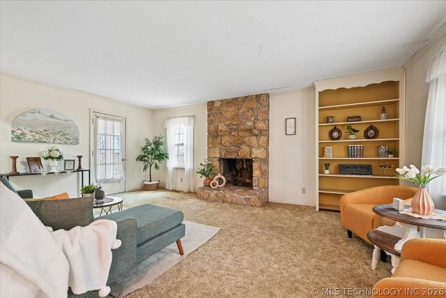 11900 S 18th Street, Jenks, OK 74037