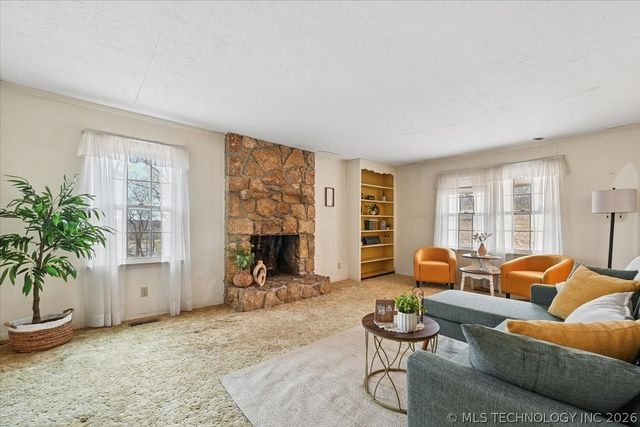 11900 S 18th Street, Jenks, OK 74037