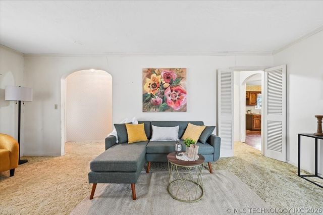 11900 S 18th Street, Jenks, OK 74037