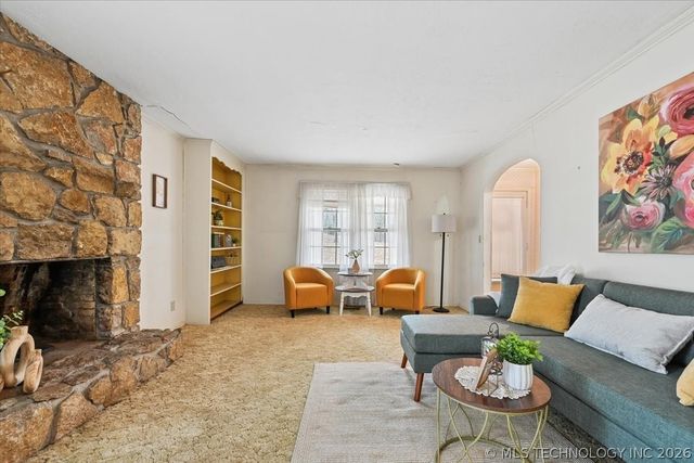 11900 S 18th Street, Jenks, OK 74037