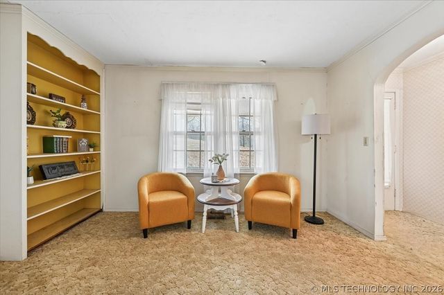 11900 S 18th Street, Jenks, OK 74037