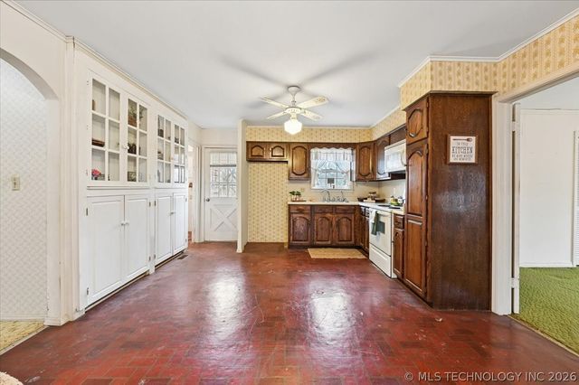 11900 S 18th Street, Jenks, OK 74037