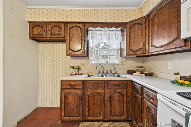 11900 S 18th Street, Jenks, OK 74037