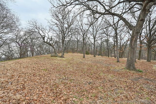 11900 S 18th Street, Jenks, OK 74037