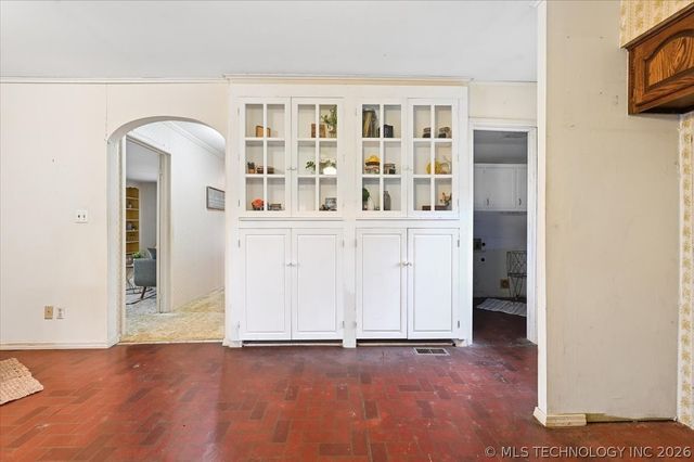 11900 S 18th Street, Jenks, OK 74037