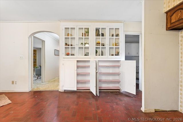 11900 S 18th Street, Jenks, OK 74037