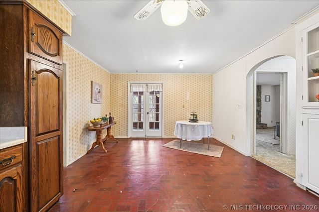 11900 S 18th Street, Jenks, OK 74037