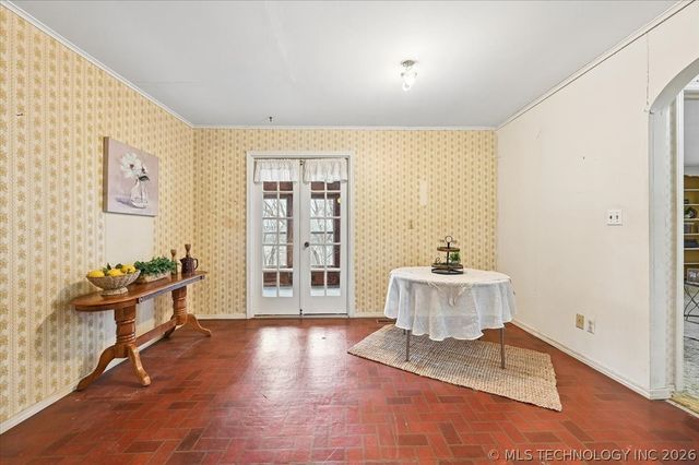 11900 S 18th Street, Jenks, OK 74037