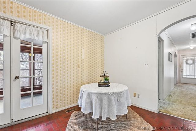 11900 S 18th Street, Jenks, OK 74037