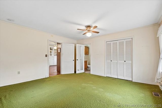 11900 S 18th Street, Jenks, OK 74037