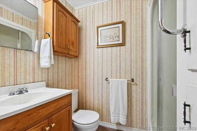 11900 S 18th Street, Jenks, OK 74037