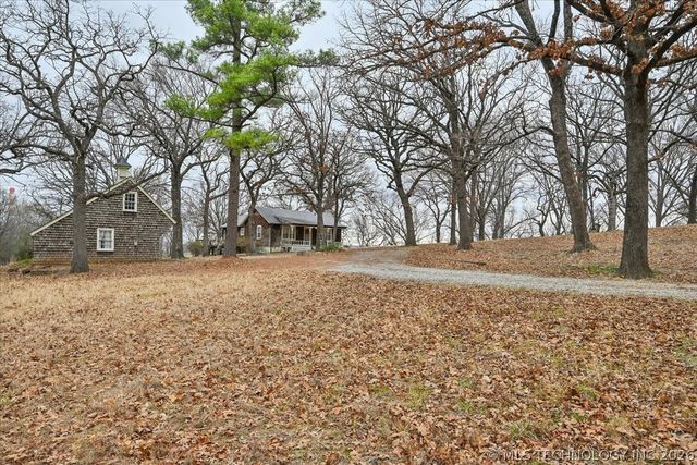 11900 S 18th Street, Jenks, OK 74037