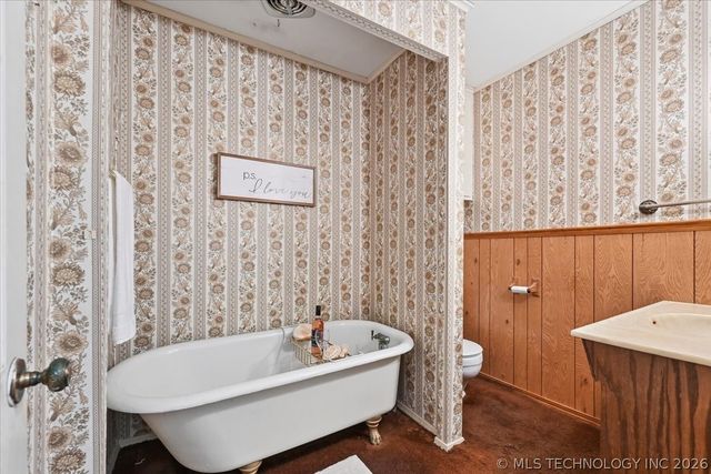 11900 S 18th Street, Jenks, OK 74037