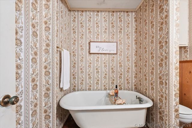 11900 S 18th Street, Jenks, OK 74037