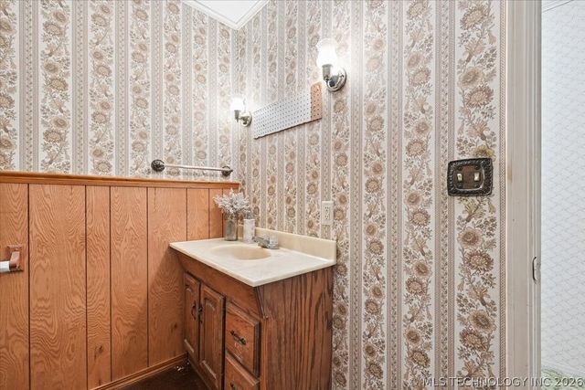 11900 S 18th Street, Jenks, OK 74037