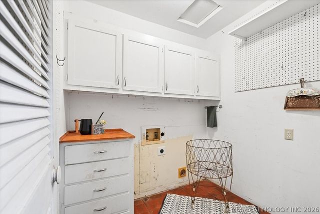 11900 S 18th Street, Jenks, OK 74037