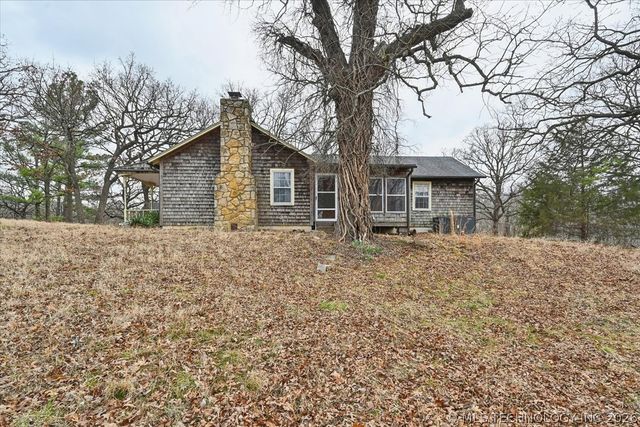 11900 S 18th Street, Jenks, OK 74037