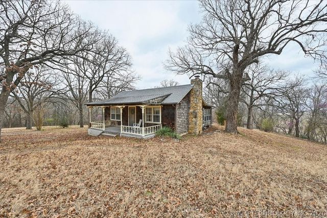 11900 S 18th Street, Jenks, OK 74037