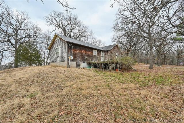 11900 S 18th Street, Jenks, OK 74037