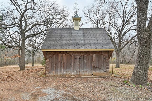 11900 S 18th Street, Jenks, OK 74037