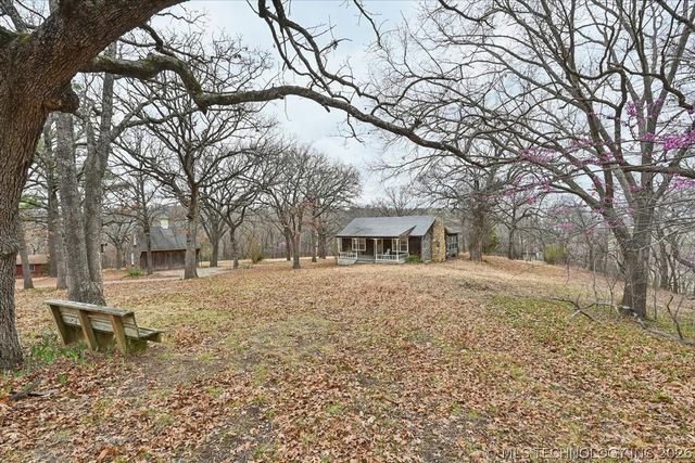 11900 S 18th Street, Jenks, OK 74037