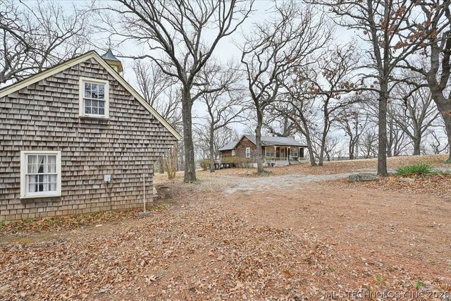 11900 S 18th Street, Jenks, OK 74037