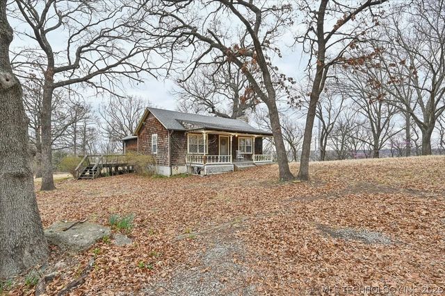 11900 S 18th Street, Jenks, OK 74037