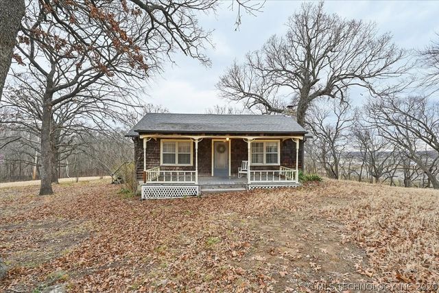 11900 S 18th Street, Jenks, OK 74037