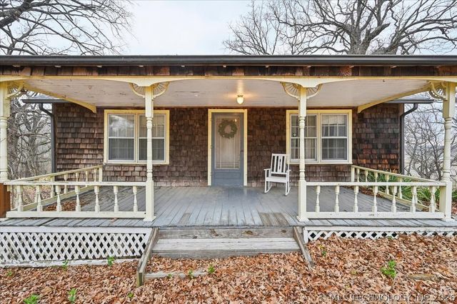 11900 S 18th Street, Jenks, OK 74037