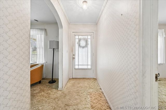 11900 S 18th Street, Jenks, OK 74037