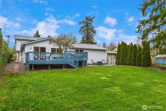 1511 S 250th, Des Moines, WA 98198