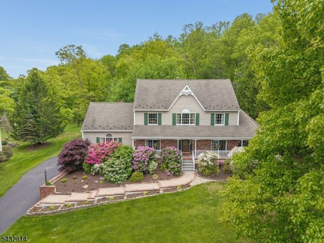 4 Drake Ct, Holland Twp., NJ 08848