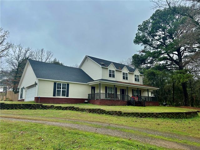 175 Private Road 2595, Lamar, AR 72846