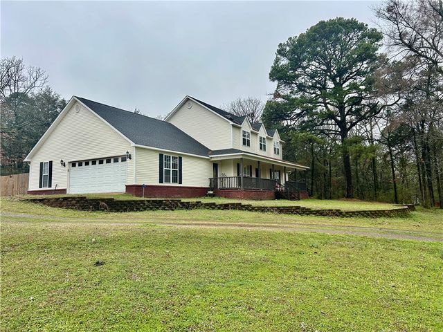 175 Private Road 2595, Lamar, AR 72846