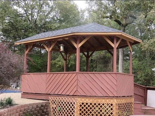 175 Private Road 2595, Lamar, AR 72846