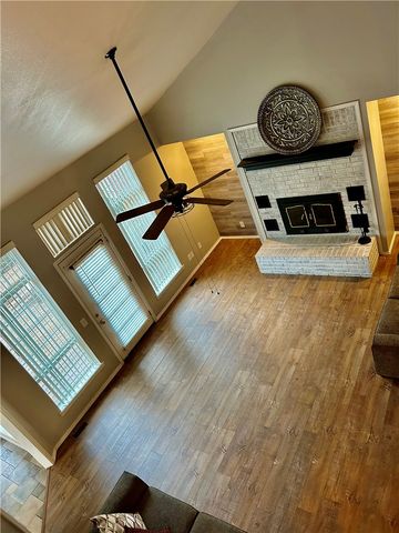 175 Private Road 2595, Lamar, AR 72846