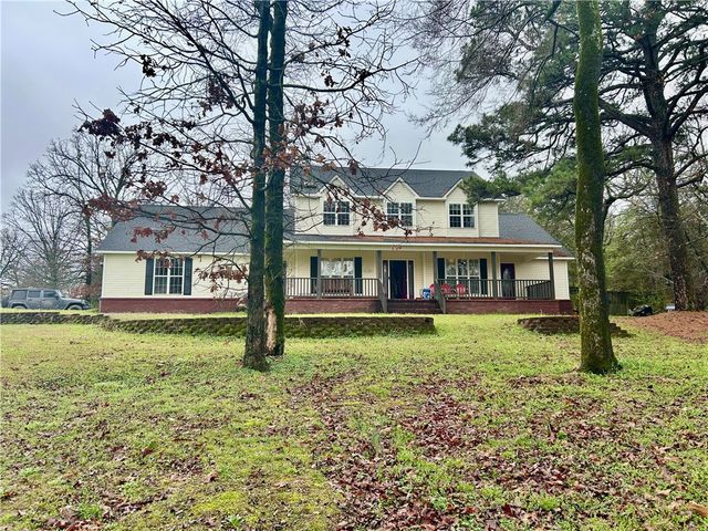 175 Private Road 2595, Lamar, AR 72846