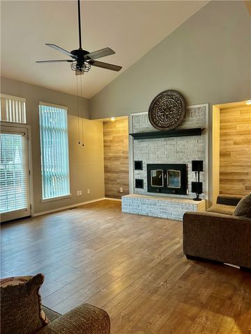 175 Private Road 2595, Lamar, AR 72846