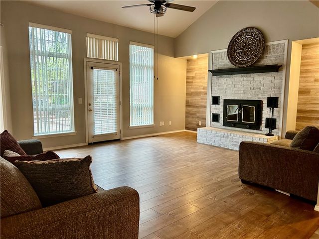 175 Private Road 2595, Lamar, AR 72846