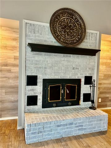 175 Private Road 2595, Lamar, AR 72846