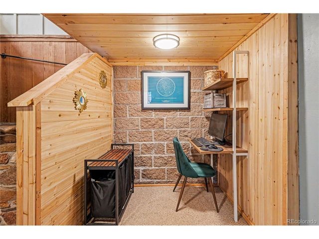 15916 S Elk Creek Rd, Pine, CO 80470