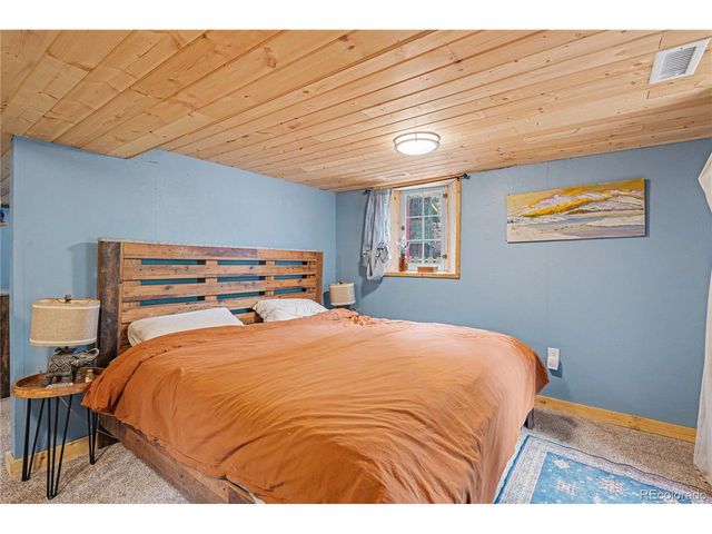 15916 S Elk Creek Rd, Pine, CO 80470