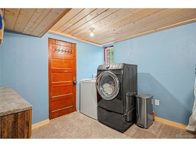 15916 S Elk Creek Rd, Pine, CO 80470