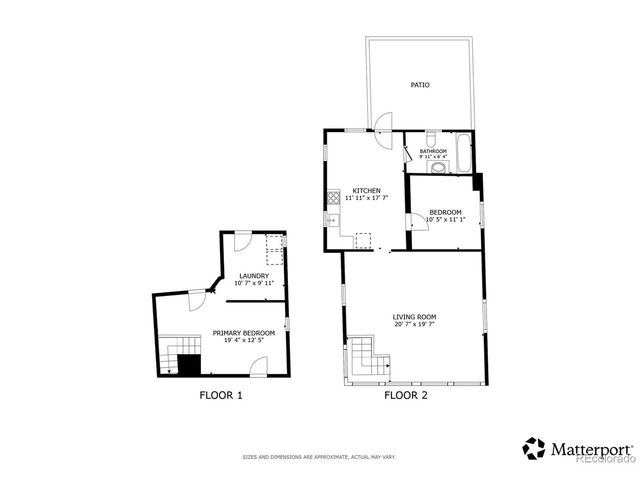15916 S Elk Creek Rd, Pine, CO 80470