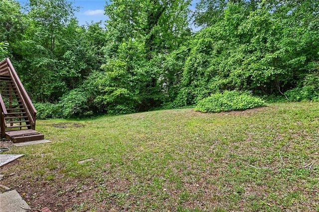 4961 Ridgeside Court, Acworth, GA 30102
