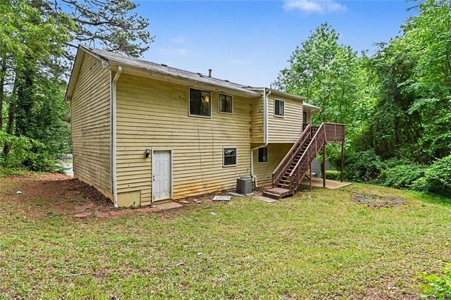 4961 Ridgeside Court, Acworth, GA 30102