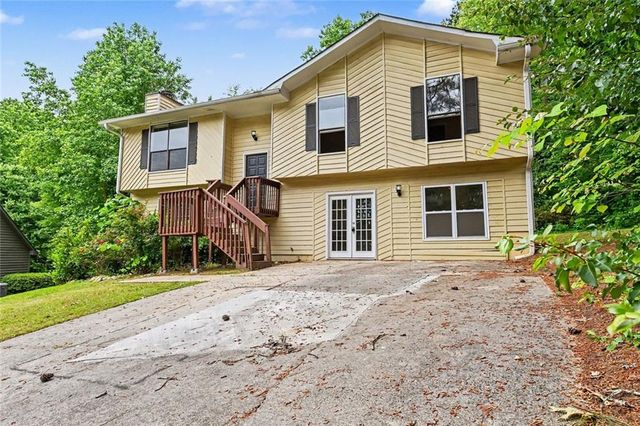 4961 Ridgeside Court, Acworth, GA 30102