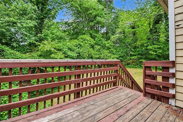 4961 Ridgeside Court, Acworth, GA 30102
