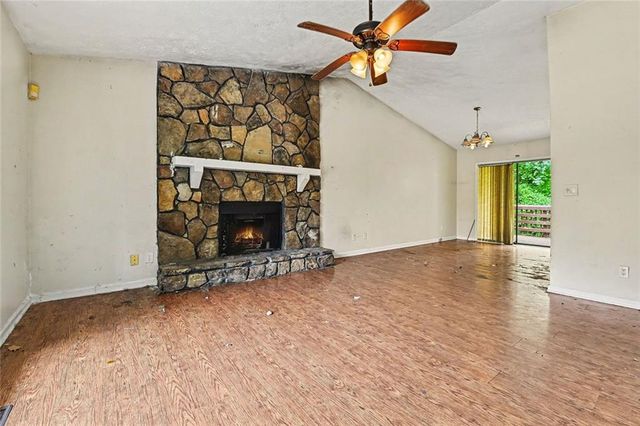 4961 Ridgeside Court, Acworth, GA 30102